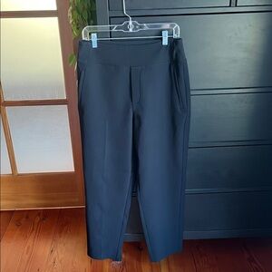 Athleta Endless pant sz 10 black